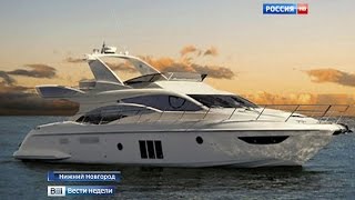 Чиновник нашего времени: из фарцовщика - в миллионеры и мэры