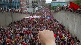 Канадські "мученики науки" не хочуть говорити з владою