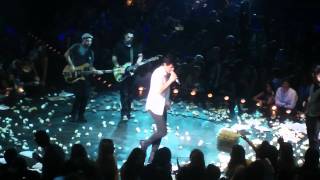 Sakis Rouvas - Onirama Live Athens Arena 24-12-2011(HD)