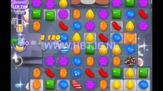 Candy Crush Saga Dreamworld level 19