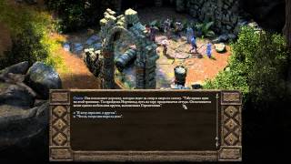 Прохождение Pillars of Eternity ч. 48 - Олдсонг и Чрево Галавэйна (1080p 60 fps)