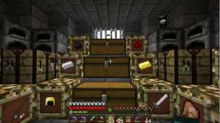 Minecraft с Кубой по русски №18