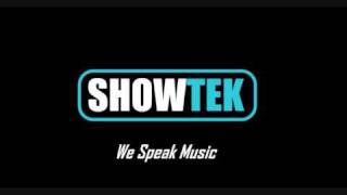 showtek - we speak musik