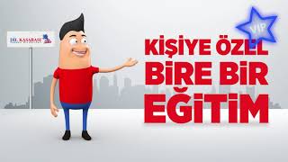 Dil Kasabası, İngilizce Öğrenmenin En Kolay Yolu