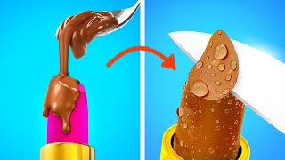 CHOCOLATE OBSESSION | Easy And Impressive Desserts and Treats