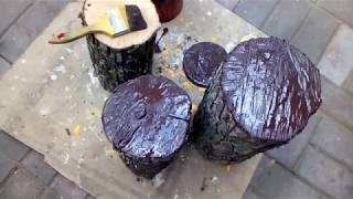 Заготовки для точения (Workpieces for turning)