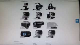 Купить GoPro Hero 4 Black Edition за 24 990 руб в интернете