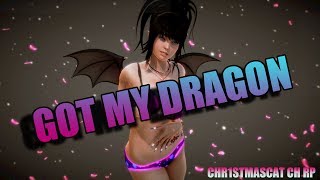 Tera NA 06.08.2017 - GOT MY FREE DRAGON XD