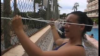 TENERIFE UNCOVERED EPISODE 7 SKY ONE 1999