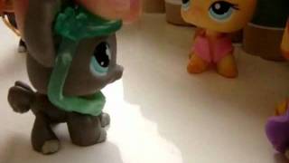 LPS: This is me (эпизод #8) (сумасшедшая тройка)
