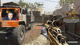 ЗОЛОТОЙ КРАКЕН! ПРОБУЕМ ФАСТЗУМЫ С КРАКЕНА В WARFACE