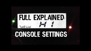R15 V3 console fully explain | Tamil |