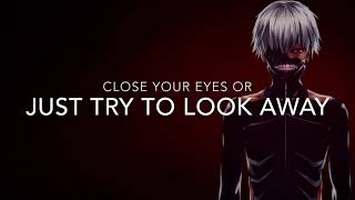 Unravel - Lyrics (Jonathan Young)