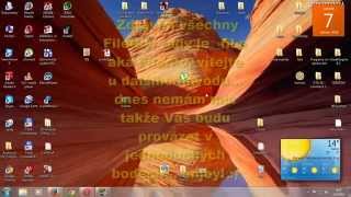 Filerkovy tutoriály - Instalace hry Outlast + Krekr :)