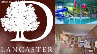 Welcome to Lancaster Doubletree