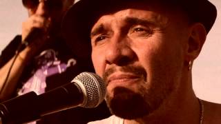 ALENKO (captation live) - "Au dela de Gaïa"