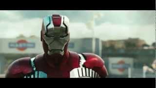 Iron Man / Hero
