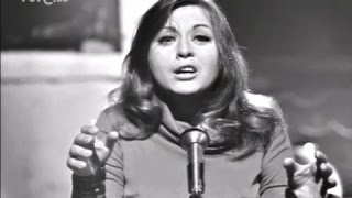 MARI TRINI EN "LUCES EN LA NOCHE"-1970 (PROGRAMA COMPLETO)