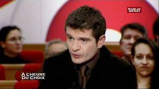 A l'heure du choix, Le logement, Benoist Apparu et Thierry Repentin