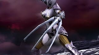 Shaiya Pandorum