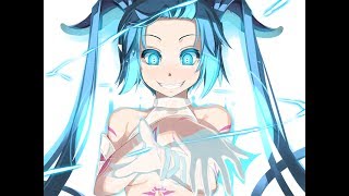 Monster Girl Quest Paradox - Lilith Extended