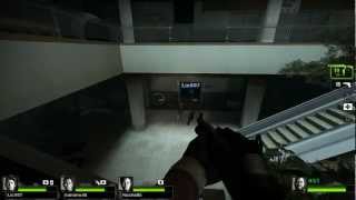 [Left 4 Dead 2] Let's Play Coop #1 [FR] - Dead Center