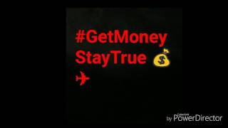 Lil' Dokes "Get Money Stay Tru" (Migos T-Shirt Cover)