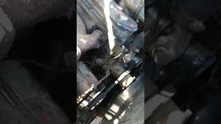 Газ 53 дизель