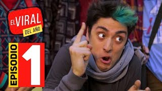 EL VIRAL DEL AÑO | Episodio 1 | Hecatombe