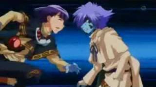 Slayers | Убийца (unknown soundtrack)