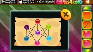 G4K Little Rhinoceros Rescue Game Walkthrough