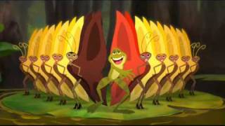 When We're Human - Princess and the Frog