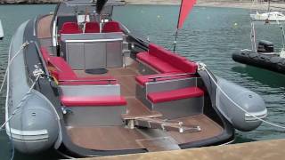 Super RIB HD
