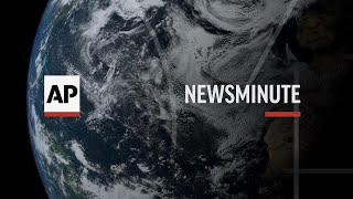 AP Top Stories February 7 P