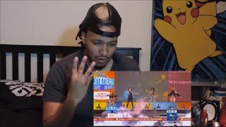 Fifth Harmony - Down (live on good morning america) REACTION!!!!