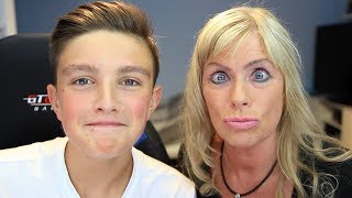 He Clickbaited Sex With His Mum For A Video,  "Morgz" Exposed
