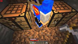 Minecraft - Мастер и Нуб - 5 серия - Алмазы, изумруды, и т д