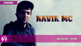 Rest Pro - Navik Mc : Дунё