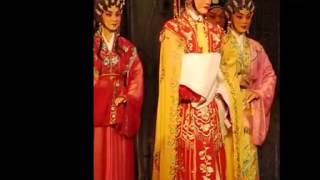粤劇 紅伶靚照片欣賞(1/3) cantonese opera
