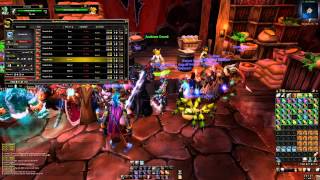 How to make 10k gold in 1hour on Molten-wow Cataclysm [Greymane]