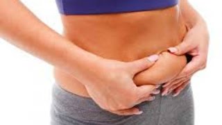 HOW I LOST MY BELLY FAT