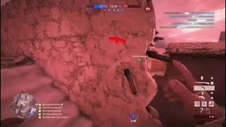 Bf1, fix the netcode.