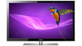 HD Nation - Samsung 8000 HDTV Teardown! Netflix Raises Prices, Lightsquared Kills GPS? 3D Camcorder Is Better..