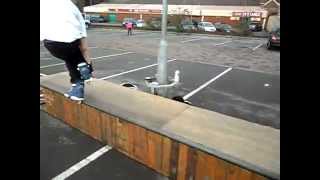 p rail edit.