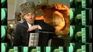 Ramzan Paskaev.