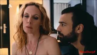 "Tatouaz" - Andreas Georgiou (Season 1 Episodes 163-164 scenes)