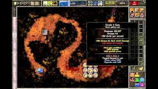 GemCraft Chasing Shadows Field Y5