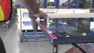 3M(TM) VHB(TM) Structural Glazing Tape