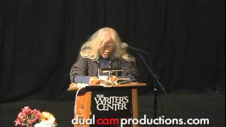 Maxine Hong Kingston at The Writer's Center (part 2)