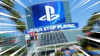 How Sony is Already Owning the E3 Conversation - Beyond Highlight